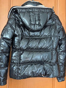 Moncler Down Jackets Archive Y2K