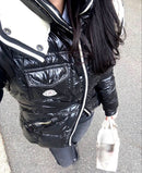 Moncler Down Jackets Archive Y2K