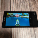 Digital Audio Players Sony Nw-F806 32Gb