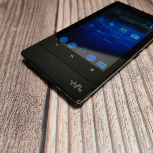Digital Audio Players Sony Nw-F806 32Gb