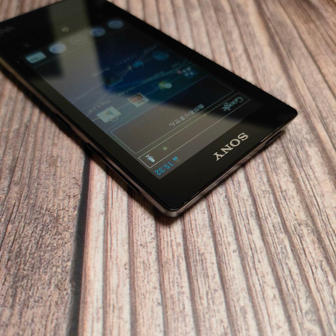 Digital Audio Players Sony Nw-F806 32Gb