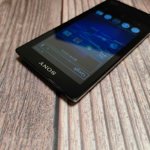 Digital Audio Players Sony Nw-F806 32Gb