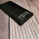 Digital Audio Players Sony Nw-F806 32Gb