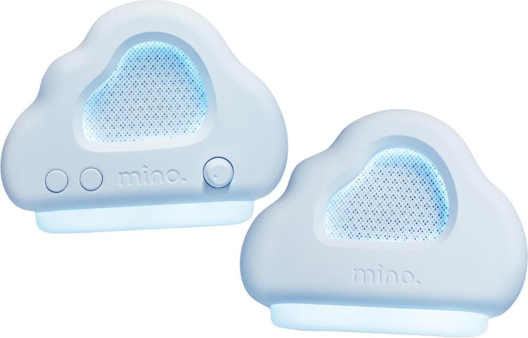 Speakers Minotel Cloud Speaker