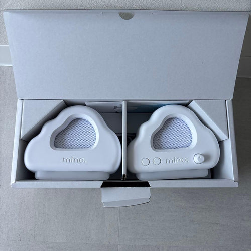 Speakers Minotel Cloud Speaker