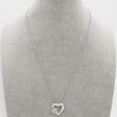 Tiffany Necklace 925 750