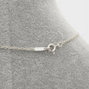 Tiffany Necklace 7 5 10 925 750