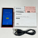 Sony Digital Audio Players Nw-A105 Rm 16Gb