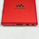 Sony Digital Audio Players Nw-A105 Rm 16Gb