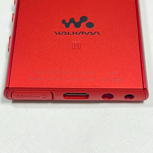 Sony Digital Audio Players Nw-A105 Rm 16Gb