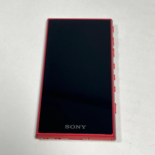 Sony Digital Audio Players Nw-A105 Rm 16Gb