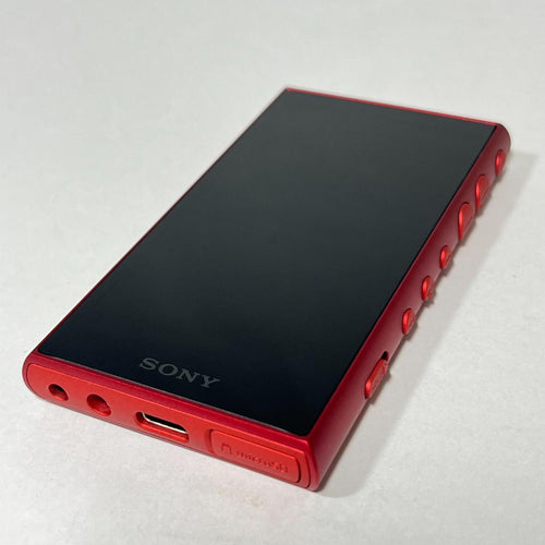 Sony Digital Audio Players Nw-A105 Rm 16Gb