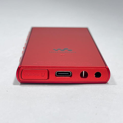 Sony Digital Audio Players Nw-A105 Rm 16Gb