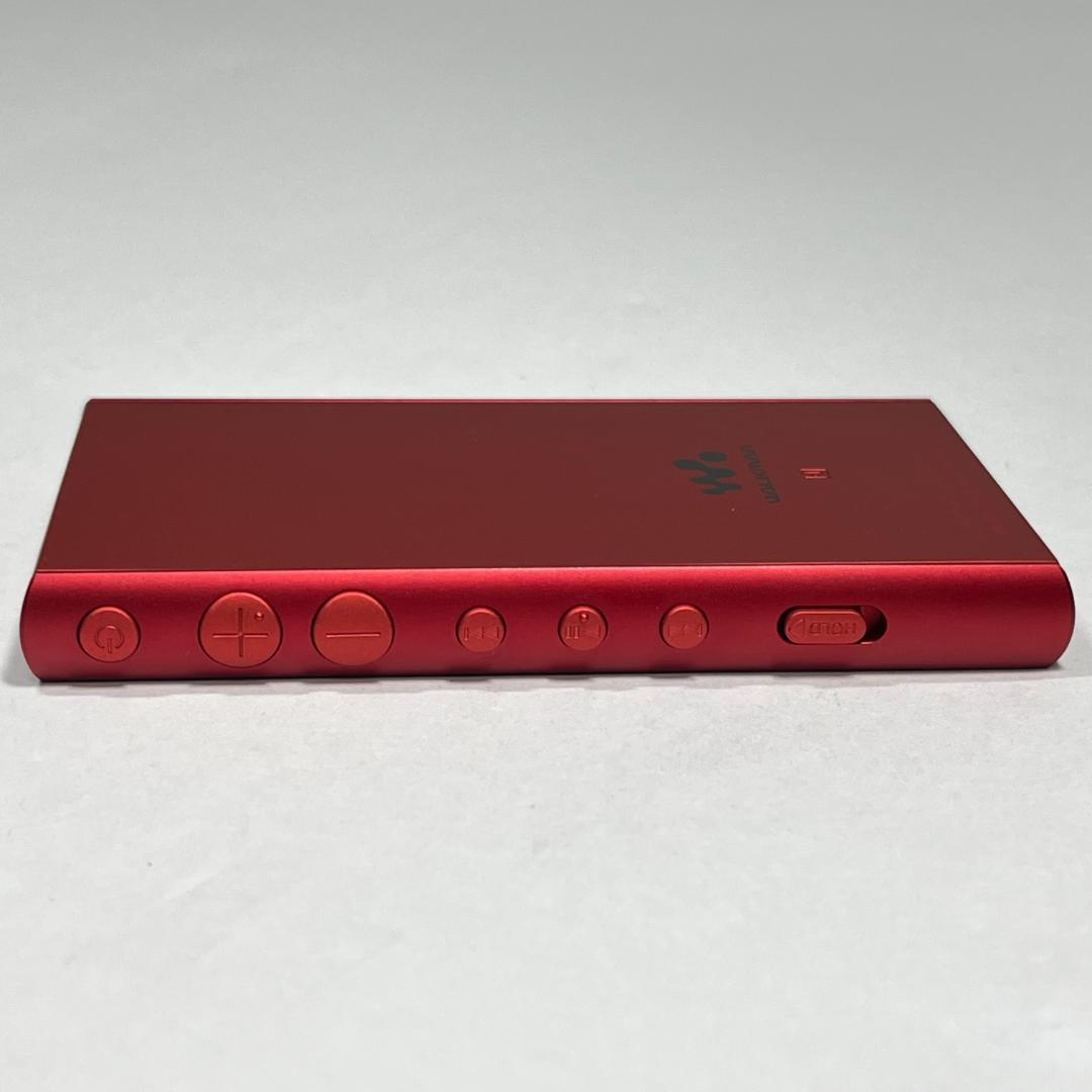 Sony Digital Audio Players Nw-A105 Rm 16Gb
