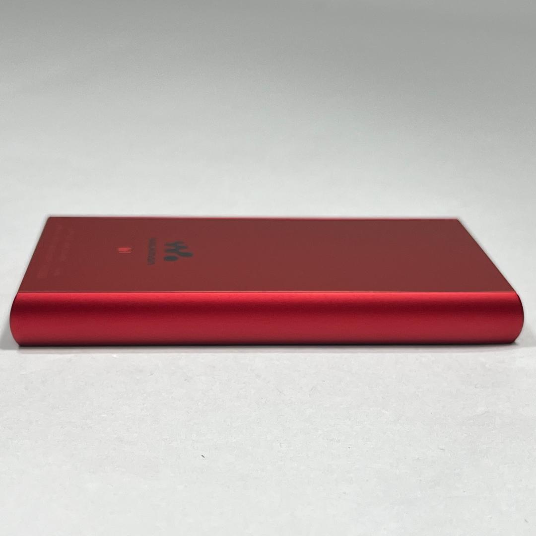 Sony Digital Audio Players Nw-A105 Rm 16Gb