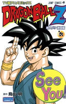 Others Tv Dragon Ball Z 6