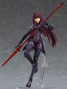 Game Character Figma Fate/Grand Order 10