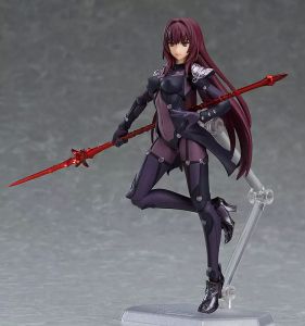 Game Character Figma Fate/Grand Order 10