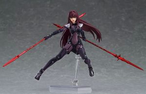 Game Character Figma Fate/Grand Order 10