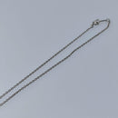 Tiffany Necklaces 21289 925 Sv
