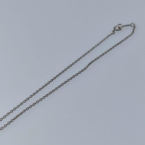 Tiffany Necklaces 21289 925 Sv