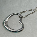 Tiffany Necklaces 21289 925 Sv