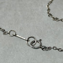 Tiffany Necklaces 21289 925 Sv