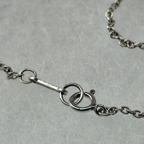 Tiffany Necklaces 21289 925 Sv