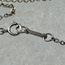 Tiffany Necklaces 21289 925 Sv