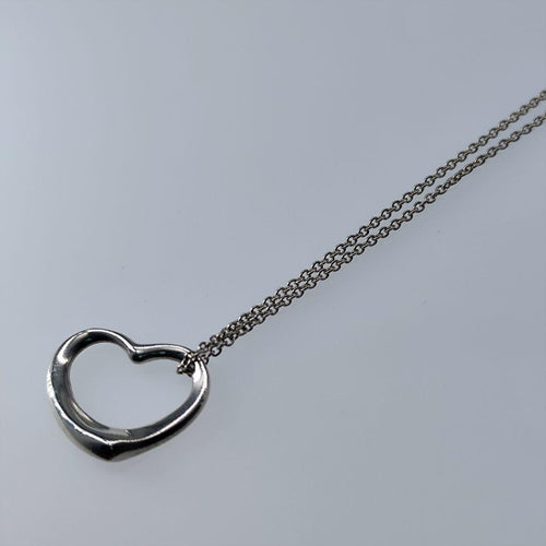 Tiffany Necklaces 21289 925 Sv