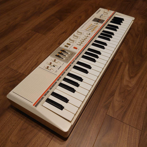 Casio Other Casiotone Mt-65