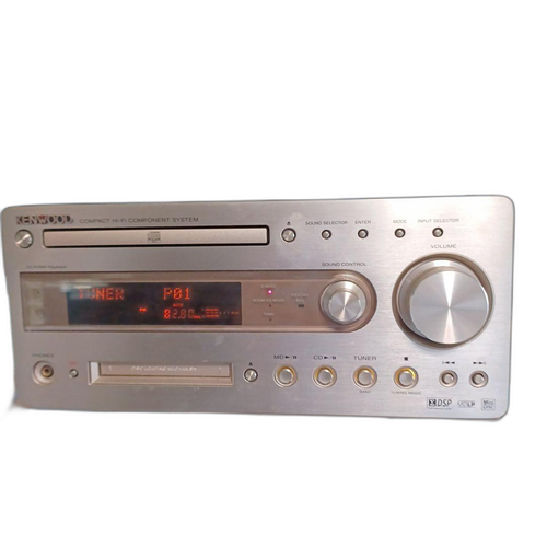 Kenwood Mini -Component R-K700