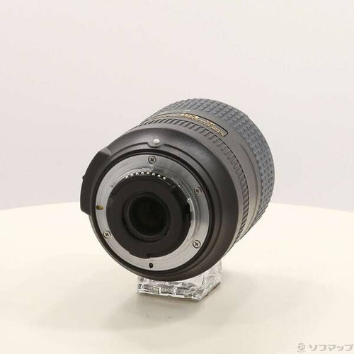 Nikon Lens (Zoom) Af-S Dx Nikkor 18-300Mm F3.5-6.3G Ed Vr 276
