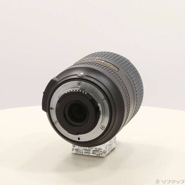 Nikon Lens (Zoom) Af-S Dx Nikkor 18-300Mm F3.5-6.3G Ed Vr 276
