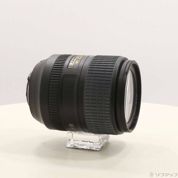 Nikon Lens (Zoom) Af-S Dx Nikkor 18-300Mm F3.5-6.3G Ed Vr 276