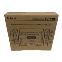 Others Roland Vc-1-Hs Hdmi To Sdi