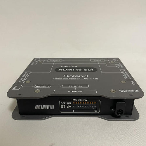 Others Roland Vc-1-Hs Hdmi To Sdi