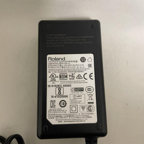 Others Roland Vc-1-Hs Hdmi To Sdi