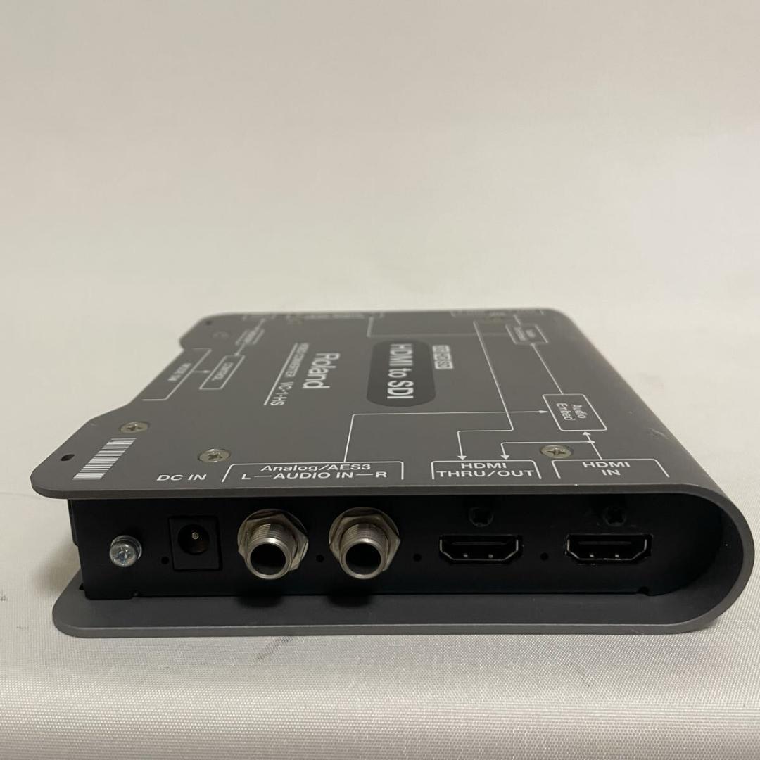 Others Roland Vc-1-Hs Hdmi To Sdi
