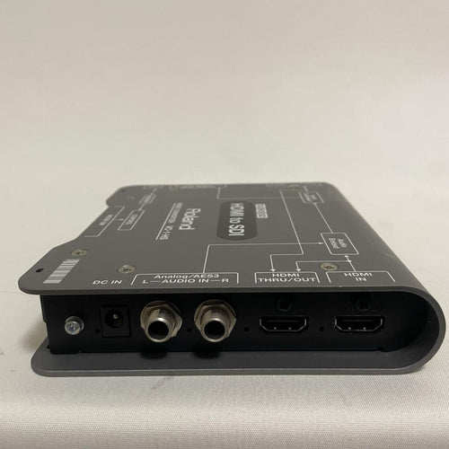 Others Roland Vc-1-Hs Hdmi To Sdi