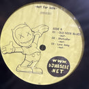 Japanese Music Tail Of Old Nick Djhasebe