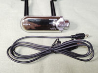 Sony Digital Audio Players Nw-E507 1Gb