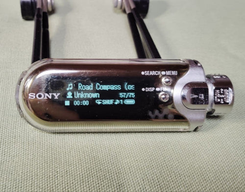 Sony Digital Audio Players Nw-E507 1Gb