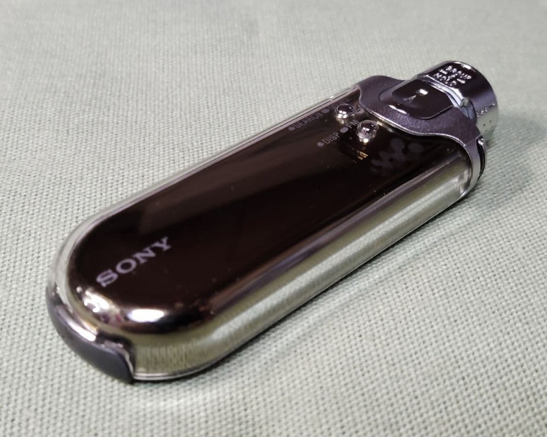 Sony Digital Audio Players Nw-E507 1Gb