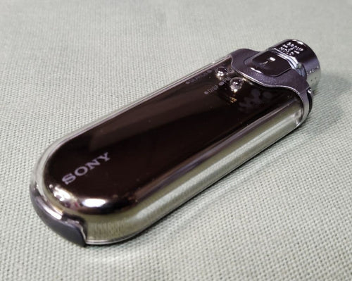 Sony Digital Audio Players Nw-E507 1Gb