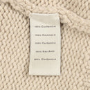 Hermes Knit Sweater Decalcomanie Used A
