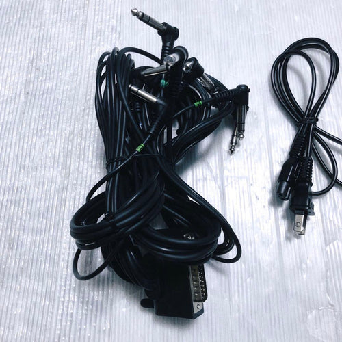 Electronic Drum Roland Td-07 Ver1.04(