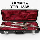 Yamaha Trumpets Ytr-1335S