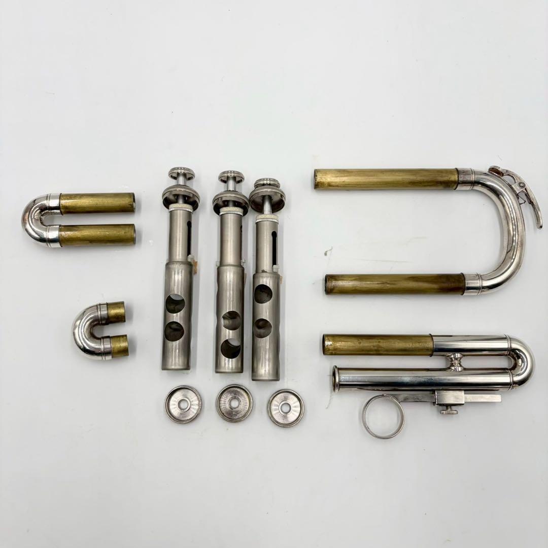 Yamaha Trumpets Ytr-1335S