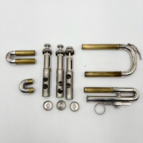 Yamaha Trumpets Ytr-1335S